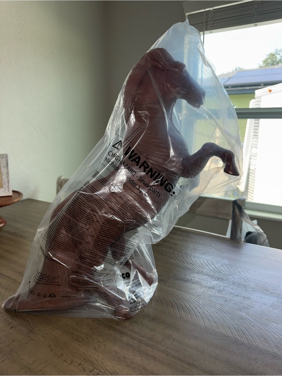 Other - AMC-Odyssey Trojan Horse Popcorn Bucket